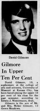 Marvin Gilmore's Instagram, Twitter & Facebook