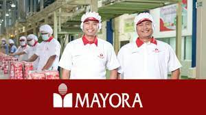 Pt mayora indah cari di antara 18.400+ lowongan kerja terbaru di indonesia dan di luar negeri gaji yang layak pekerjaan penuh waktu, sementara dan paruh waktu cepat & gratis pemberi kerja terbaik kerja: Lowongan Pt Mayora Indah Tbk Mm2100 Cikarang Mayora Group