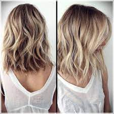Pin On Autumn Winter Hairstyles 2019