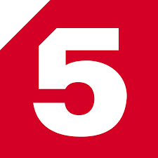 5 (five) is a number, numeral and digit. 5tv Russian Tv Channel Wikipedia