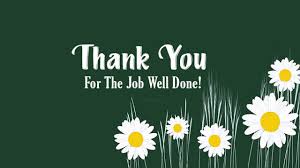 Your dedication contributes to our success. 100 Appreciation Messages For Good Work Well Done Quotes