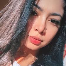 Samara Vega's Instagram, Twitter & Facebook