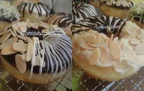 Resepi donut gebu ala big apple resepi bonda. Resepi Donat Ala Big Apple Iluminasi