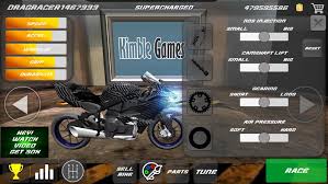 Download game game drag bike 201m mod apk di lin tautan yang ada dibawah artikel. Drag Bikes Motorbike Edition Free Download App For Iphone Steprimo Com