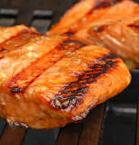 What is the easiest fish to grill?