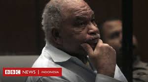 The devil made me do it. Kisah Pembunuh Berantai Yang Mengaku Telah Menghabisi 90 Nyawa Bbc News Indonesia