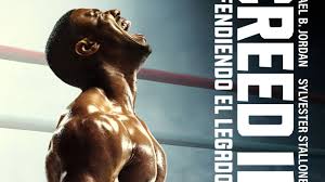 Cool 4k wallpapers ultra hd background images in 3840×2160 resolution. Wallpaper Michael B Jordan Creed 2 2560x1600 Hd Picture Image