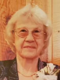 Geraldine Parham's Instagram, Twitter & Facebook