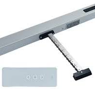 Electric Window Opener with Rain Sensor | Linear Actuators SA