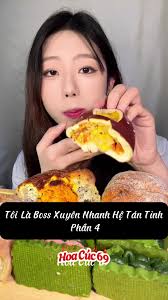 Tôi Là Boss Xuyên Nhanh Hệ Tán Tỉnh Phần 4