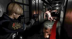 Resident evil 2 can become very scary. Resident Evil 2 Pc Torrent Fasrst