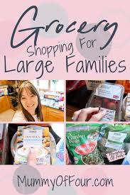 Tesco Grocery Haul Uk 2019 Weekly Food Shop Family Of 6 Mummy Of Four Tesco Groceries Food Shop Grocery Haul