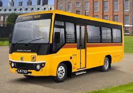 Ashok Leyland Mitr 3700 27 40 Seater Bus Price