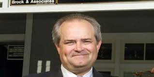 Real estate community is “like a family”