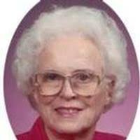 Obituary information for Barbara Elliott
