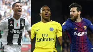 كل يوم يمر ، يقترب كيليان مبابي (22 عامًا) أكثر فأكثر من ريال مدريد. ÙƒÙŠÙ„ÙŠØ§Ù† Ù…Ø¨Ø§Ø¨ÙŠ ØªØ§Ø±ÙŠØ® Ù…ÙŠØ³ÙŠ ÙˆØ±ÙˆÙ†Ø§Ù„Ø¯Ùˆ Ù‚Ø¯ ÙŠÙ†Ù‡Ø§Ø± ØªØ­Øª Ø£Ù‚Ø¯Ø§Ù…Ù‡ Ø³Ø¨ÙˆØ±Øª 360