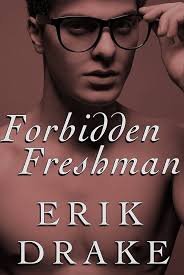 Forbidden Freshman