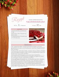 Kostenlos werbefrei kinderleicht zu bedienen sofort ausdrucken. Rezeptvorlage Zum Drucken Printable Recipe Template Kochbuch Selber Drucken Backrezepte Kochrezepte Downloaden Kochbuch Selbst Gestalten Kochbuch Selbst Gestalten Vorlage Kochbuch Vorlage
