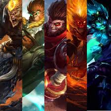 30 results for wukong league of legends. Wukong Wiki League Of Legends Official Amino