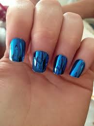 Make your spring a little less boring with these pretty chrome and metallic nail polish colors at every price point, from the 10 prettiest chrome nail polishes to make your spring a little less blah. 25 Edgy Metallic Nails Ideas To Shine Bright Styleoholic