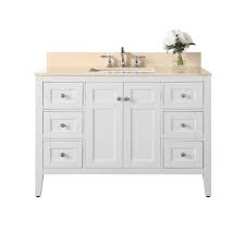 Maybe you would like to learn more about one of these? Craftsman Style Bathroom Vanity