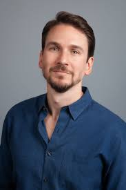 Acting Headshots Photographer in NYC