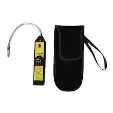 Gas leak detectors are specially designed devices that help detect the presence of combustible gas. Refrigerant Leak Detector Portable Halogen Gas Freon Air Conditioner Detector Buy From 31 On Joom E Commerce Platform