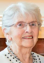 Eileen McCann Obituary (1928