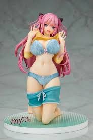 Ayaka Seikatsu Shuukan Original Character 1/6 Scale Figure | eBay