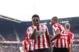 Bergwijn joined spurs from psv for €32m in january, and introduced himself to premier league football with a stunning second half strike. Top Three Win In Eredivisie As Psv End Four Match Drought Dutchnews Nl