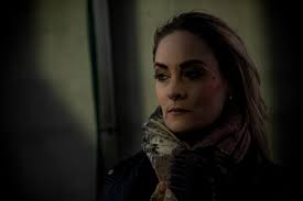 Madeleine (40) spurte bare om hjelp fra naboen sin