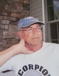 Lee English Obituary