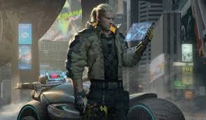 Cyberpunk 2077 Revela Novos Personagens Locais E Muito Mais Geeks In Action Sua Fonte De Recomendacoes E Entretenimento