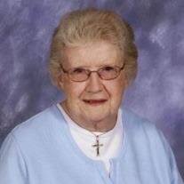 Virginia M. Dardio Obituary