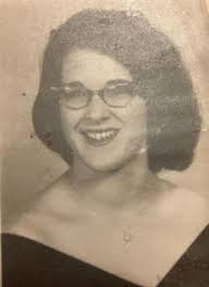 Louise M Henderson Obituary August 27, 2022