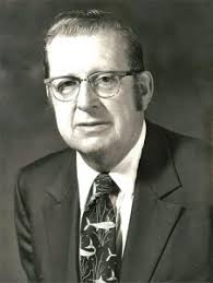 Dr. Robert F. Hutton