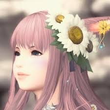 Luna Flores (@Luna1Floresa)