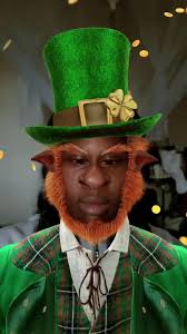 Wheres Me Pot of Gold