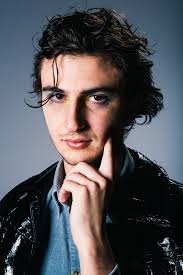 Men In Makeup: Armour :: Behance