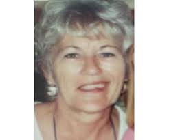 Mary Newmyer Obituary (1946