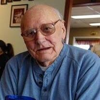 Jay W. Landon Obituary