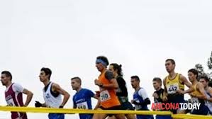 Gli acuti di gaia sabbatini, nadia battocletti, andrea dallavalle e simone barontini. Atletica 5 Cross Della Valmusone Piu Di 500 Atleti Nella Citta Della Corsa Campestre