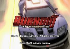 Either way, keeping up with your battery is a basic part of vehicle maintenance. Burnout Revenge Playstation 2 Xbox The Cutting Room Floor