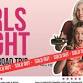Girls Night Comedy Road Trip - Cairns