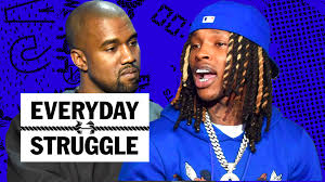 Lil durk 's 2020 has been the definition of ebbs and flows. yet the chicago native isn't letting tragedy. Election 2020 King Von On Welcome To O Block Storytelling Lil Durk Everyday Struggle Complex