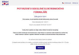Při dalším sčítání v roce 2021 má být toto číslo přibližně dvakrát vyšší a sčítat se bude primárně online. Scitani Lidu 2021 Co Delat Kdyz Jste Online Formular Vyplnili Spatne Letem Svetem Applem