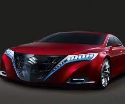 kizashi コンセプトカー 自動車 バイク