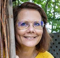 Psykoterapeut Nadja Susanne Lund