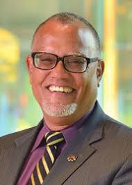 President Montgomery leads our next era of ascension