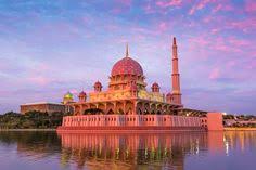 Malaysia is attempting to be a popular islamic tourist destination in the world owing to its islamic environment. 7 Halal Travel Ideas Halal Travel Weather In New Zealand